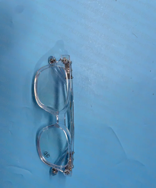 Chrome Hearts Frame 2