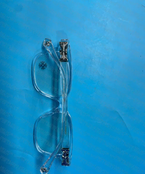 Chrome Hearts Frame 3