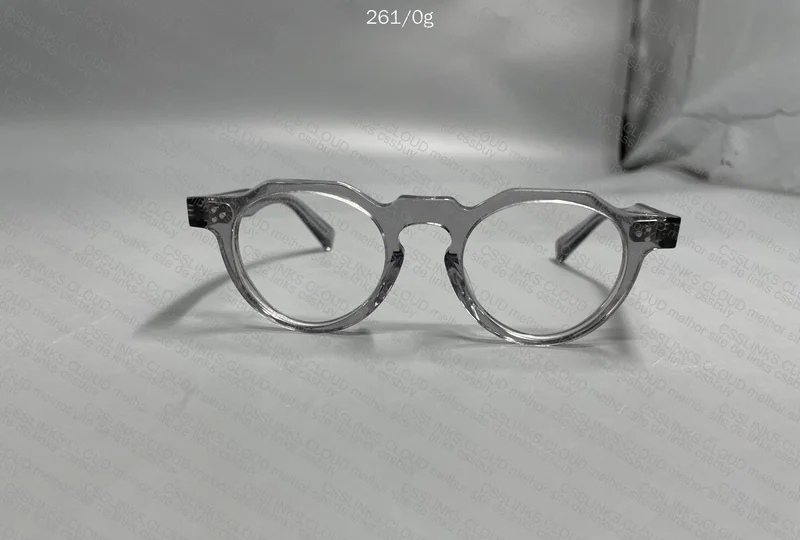 Degree Frame with Clip On 7