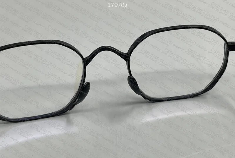 Eyeglass Frame 9