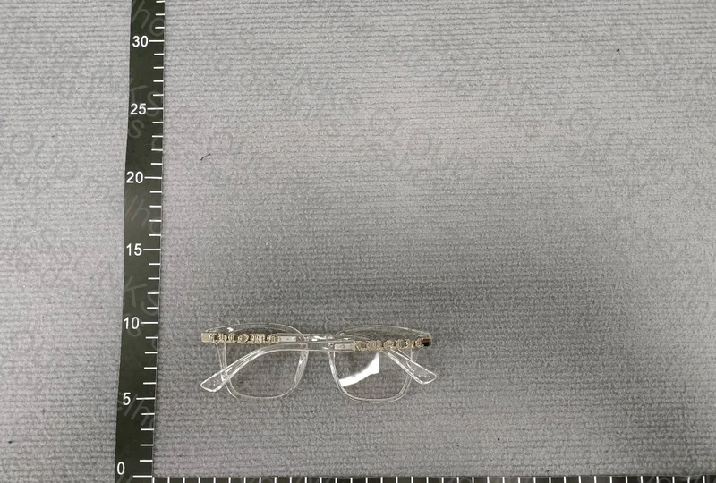 Chrome Hearts Prescription Eyeglasses 3