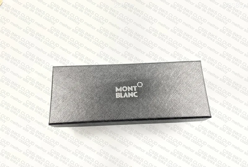 Mont Blanc Frame