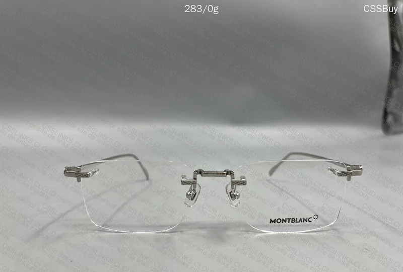 Mont Blanc Frame 3