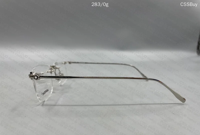 Mont Blanc Frame 4