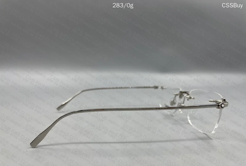 Mont Blanc Frame 5