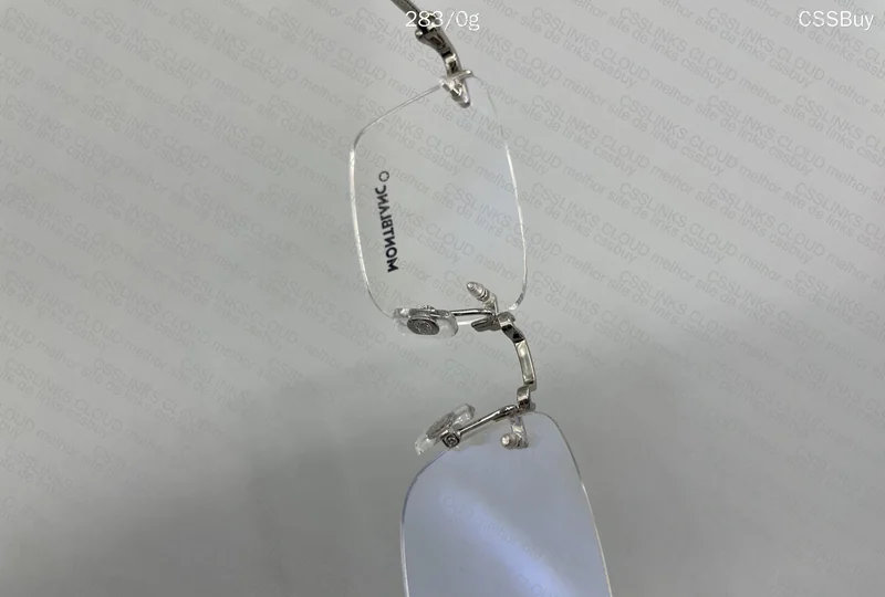 Mont Blanc Frame 6