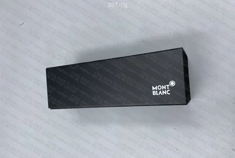Mont Blanc Frame