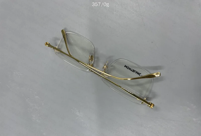 Mont Blanc Frame 2