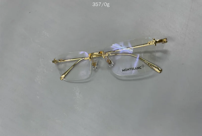 Mont Blanc Frame 3