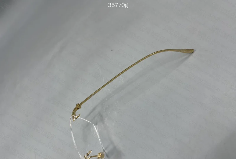 Mont Blanc Frame 4