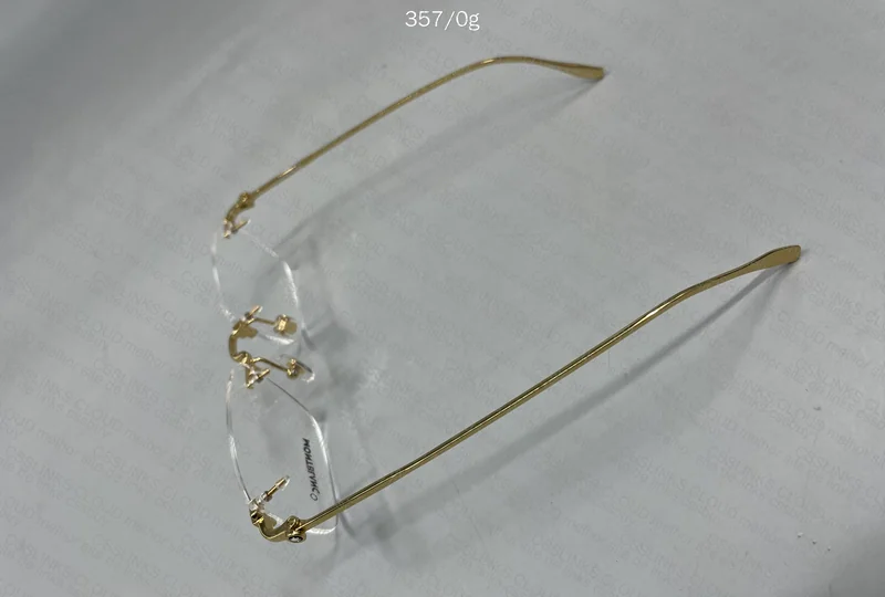 Mont Blanc Frame 6