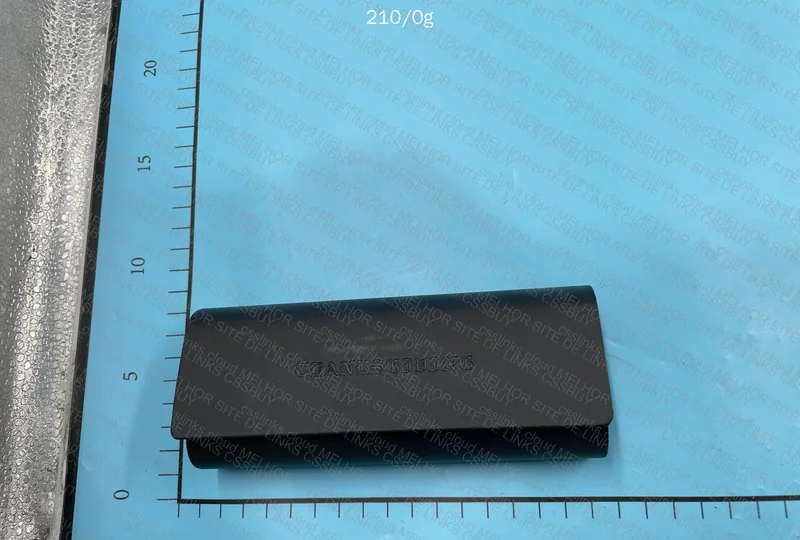 Eyeglass Frame