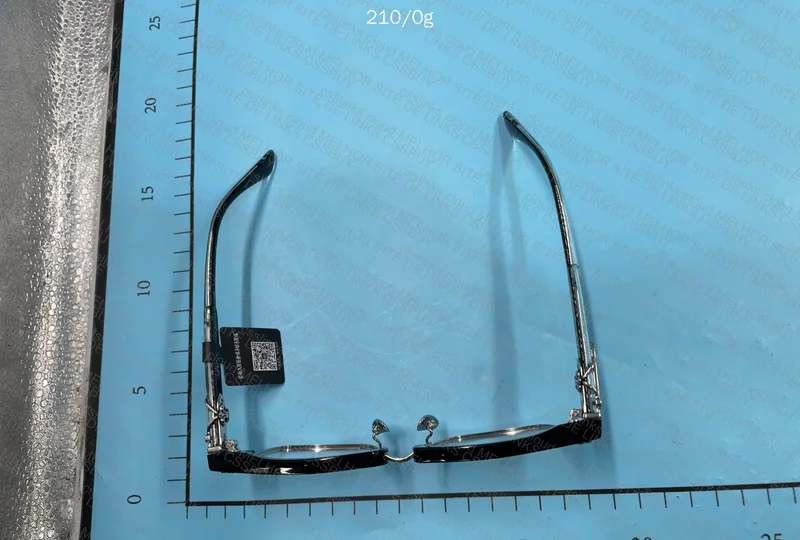 Eyeglass Frame 2