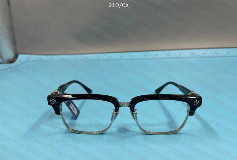 Eyeglass Frame 3