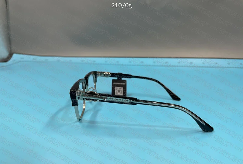 Eyeglass Frame 4