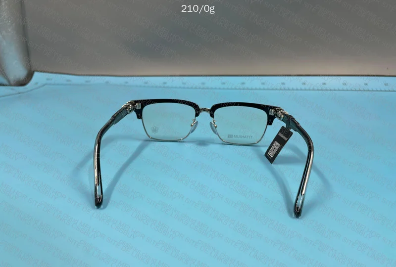 Eyeglass Frame 5