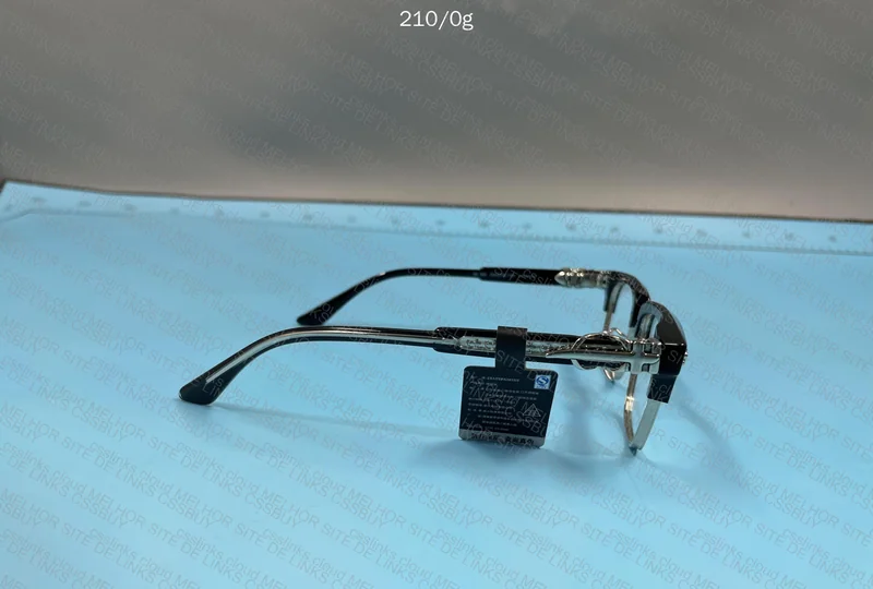Eyeglass Frame 6