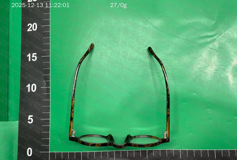 Eyeglass Frame 2