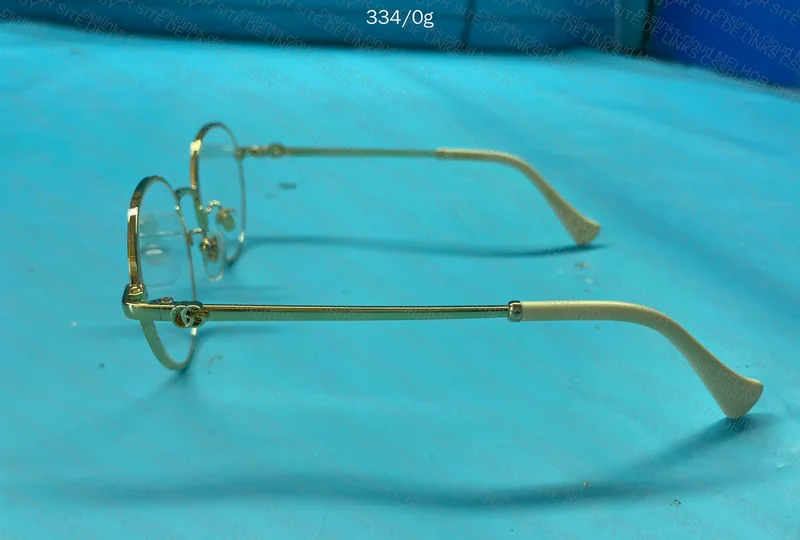 Gucci Eyeglass Frame
