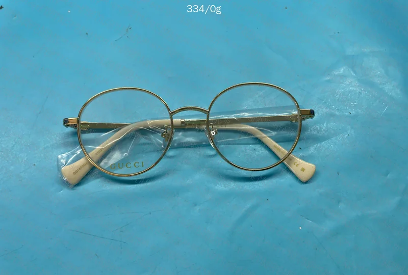 Gucci Eyeglass Frame 3