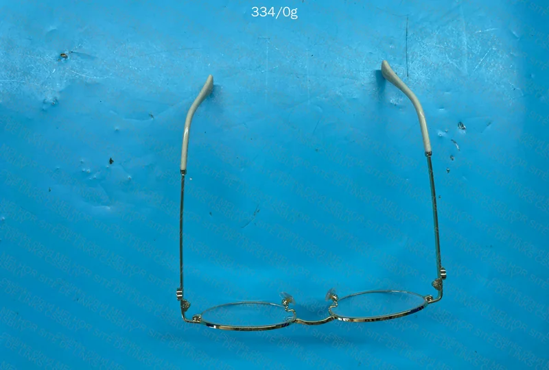 Gucci Eyeglass Frame 5