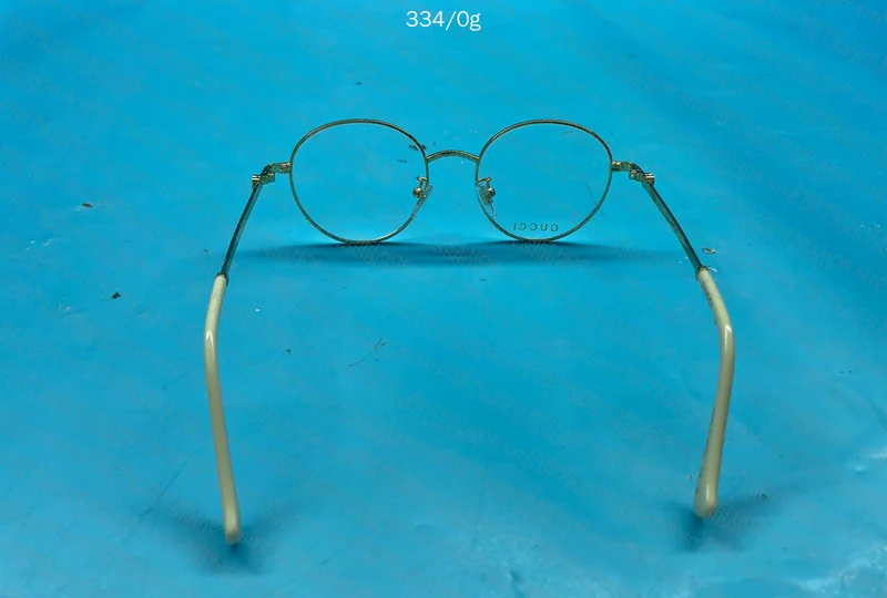 Gucci Eyeglass Frame 6