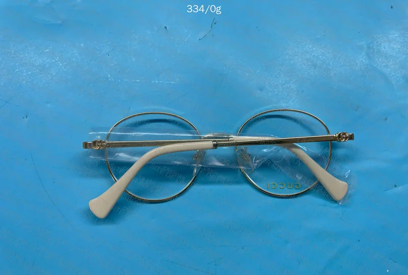 Gucci Eyeglass Frame 7