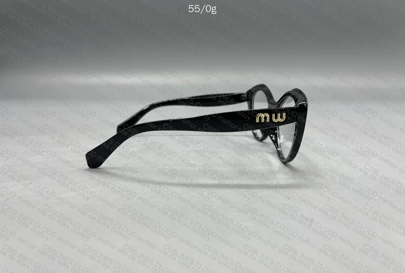 Cat-Eye Prescription Glasses
