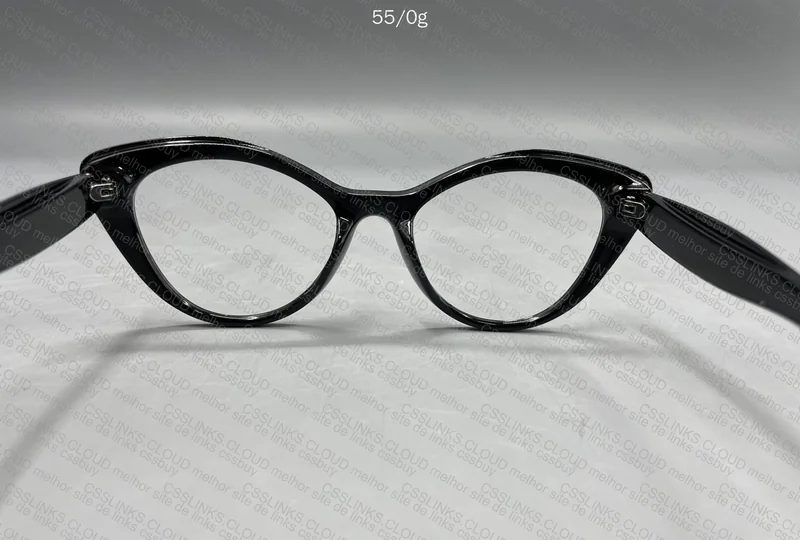 Cat-Eye Prescription Glasses 2