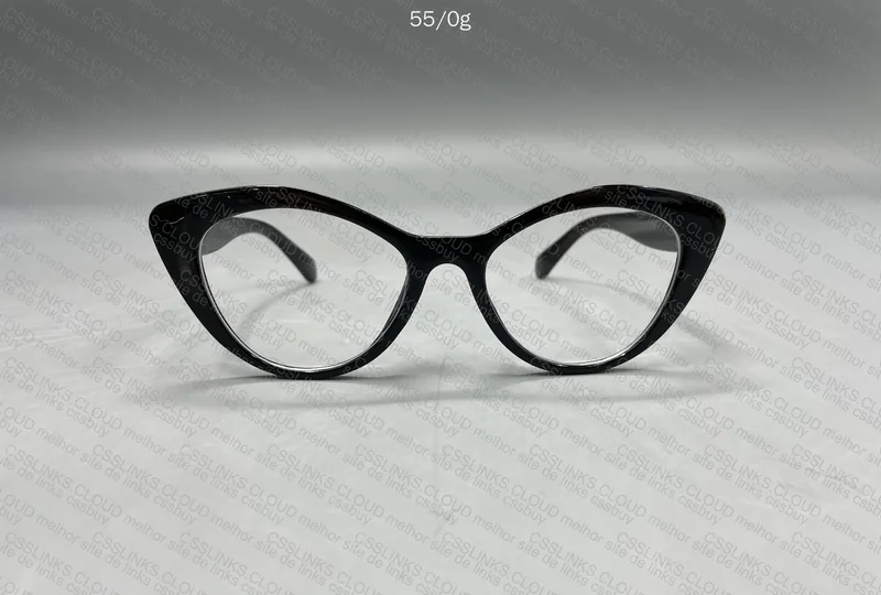 Cat-Eye Prescription Glasses 4