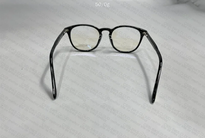 Tom Ford Prescription Glasses 4