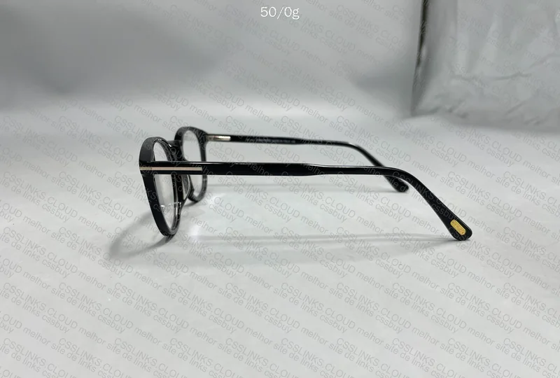 Tom Ford Prescription Glasses 5