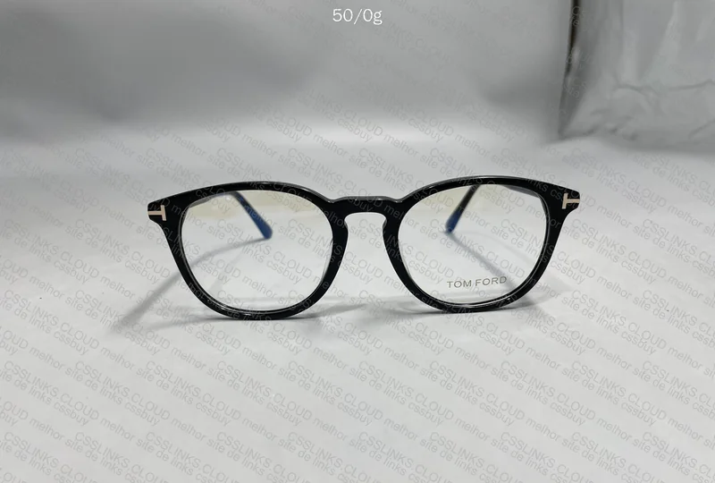 Tom Ford Prescription Glasses 6