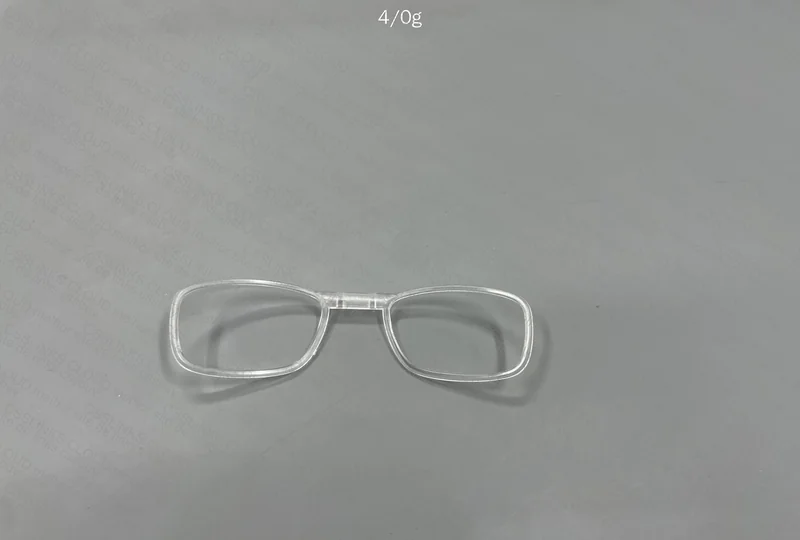 Myopia Glasses 2