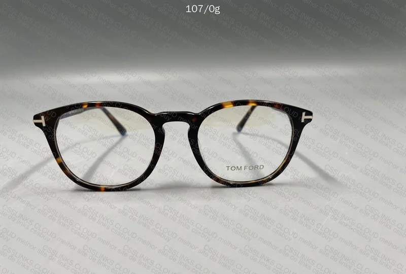 Tom Ford Frame