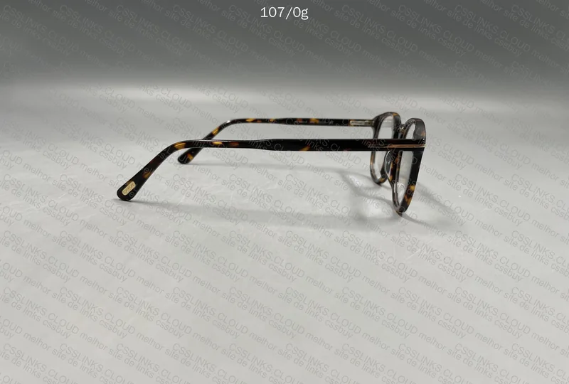 Tom Ford Frame 3