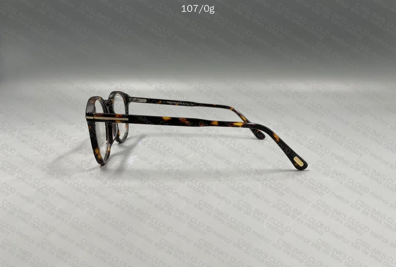 Tom Ford Frame 4