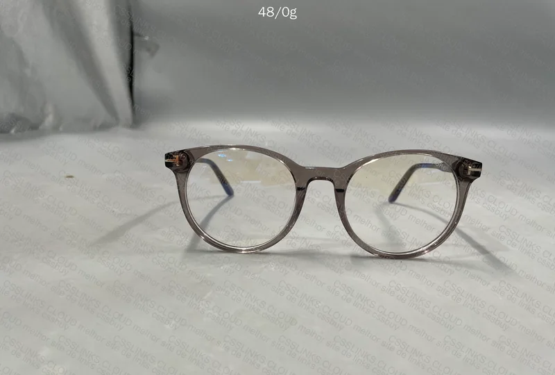 Tom Ford Frame