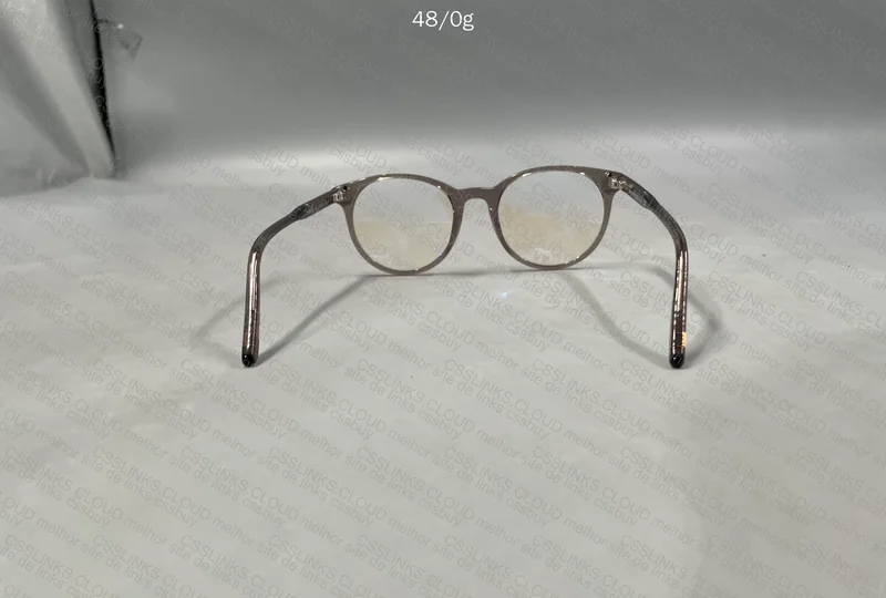 Tom Ford Frame 2