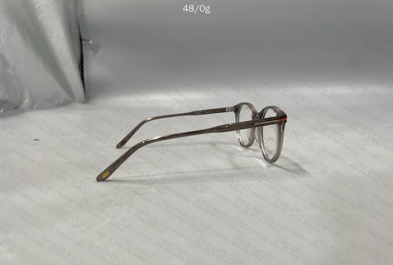 Tom Ford Frame 4