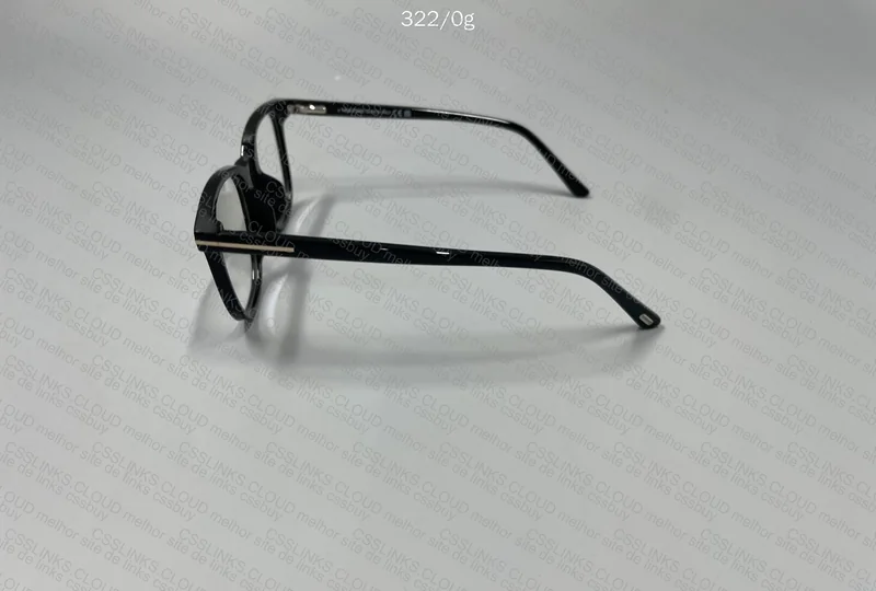 TOM FORD Eyewear Frame
