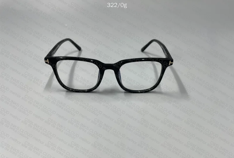 TOM FORD Eyewear Frame 2