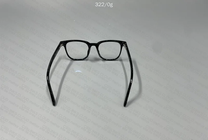 TOM FORD Eyewear Frame 5
