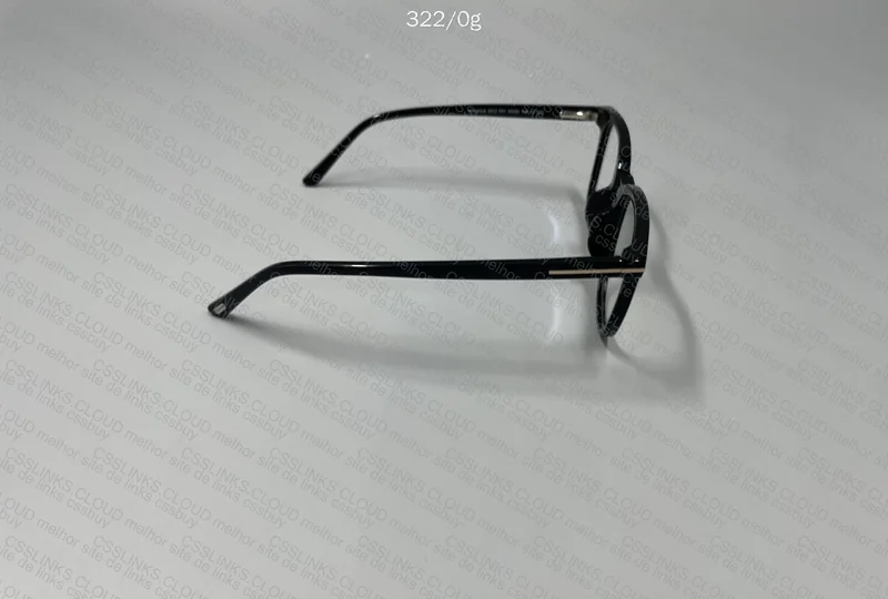 TOM FORD Eyewear Frame 8