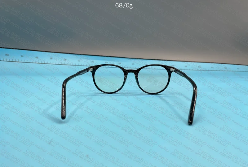 TOM FORD Eyewear Frame