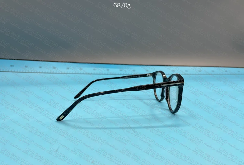 TOM FORD Eyewear Frame 2