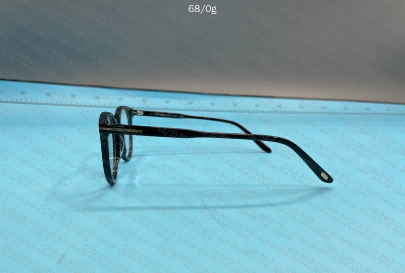 TOM FORD Eyewear Frame 3