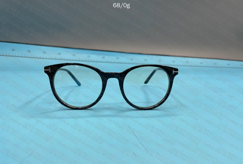TOM FORD Eyewear Frame 4