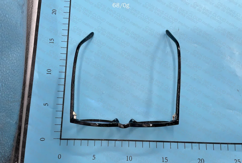 TOM FORD Eyewear Frame 5