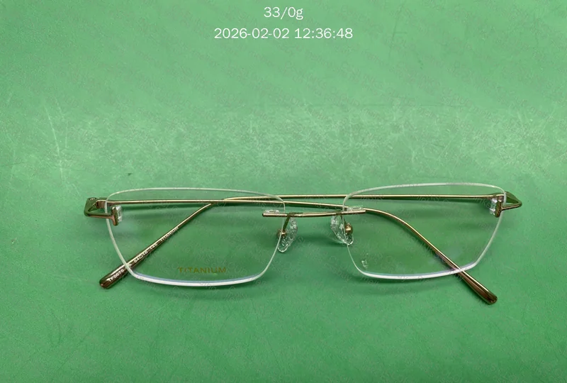 Armação TOM FORD TF5678 2